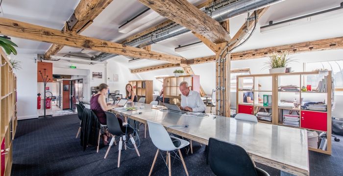 41 Rue De La Chau D'antin, Paris - Image 3