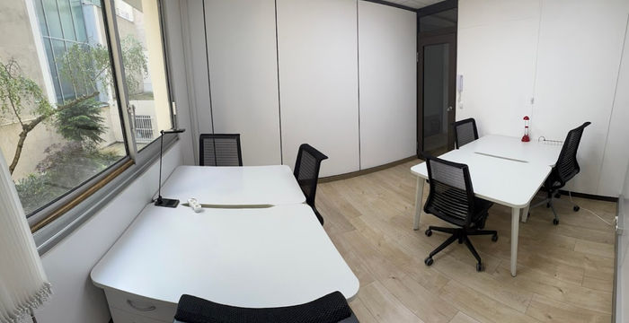 17 Bis Bd Pasteur, Paris - Image 2