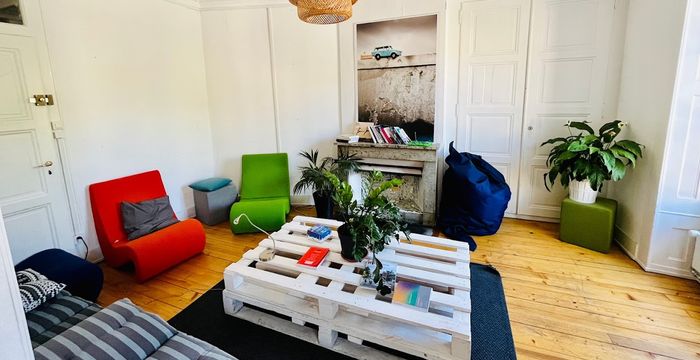 1 Rue Fendt, Geneva - Image 2