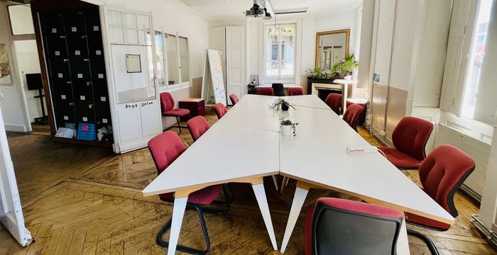 1 Rue Fendt, Geneva - Image 2