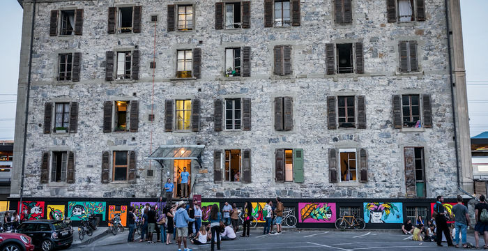 1 Rue Fendt, Geneva - Image 5