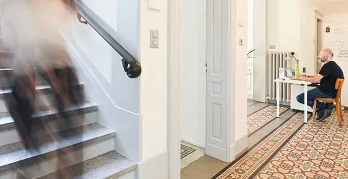 3 Via Antonio Ciseri, Lugano - Image 2