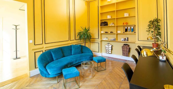 32 Rue Du Faubourg Poissonnière, Paris - Image 4
