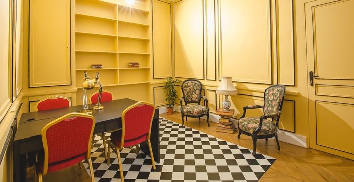 32 Rue Du Faubourg Poissonnière, Paris - Image 3