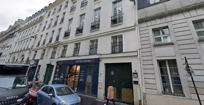 32 Rue Du Faubourg Poissonnière, Paris - Image 5
