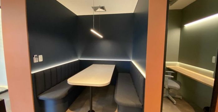 637 Av Brasil – Jardim America, São Paulo - Image 4