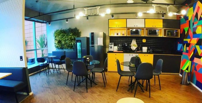 507 Av José De Souza Campos - Cambuí, Campinas - Image 4