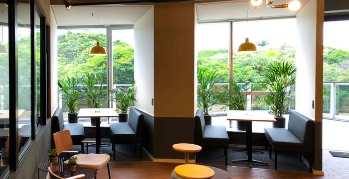 507 Av José De Souza Campos - Cambuí, Campinas - Image 2