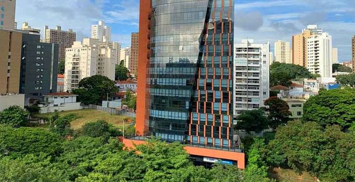 507 Av José De Souza Campos - Cambuí, Campinas - Image 5