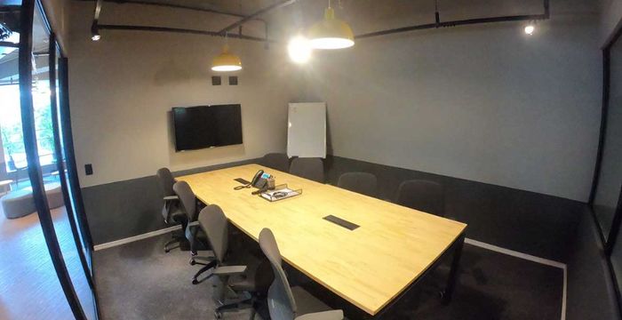 507 Av José De Souza Campos - Cambuí, Campinas - Image 3