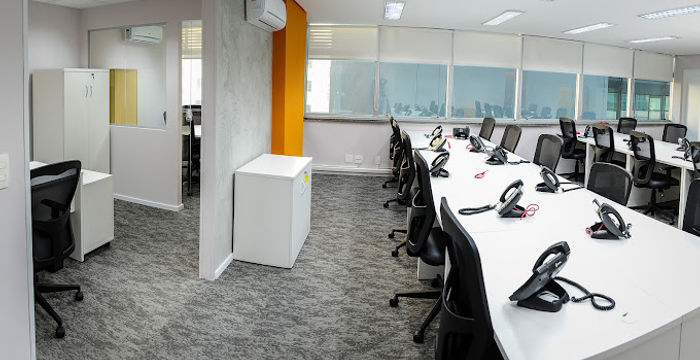 726 Av Paulista - Bela Vista, São Paulo - Image 5