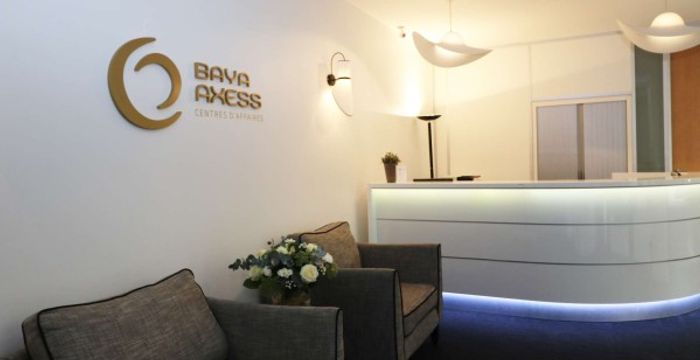 20 Rue Cambon, Paris - Image 4