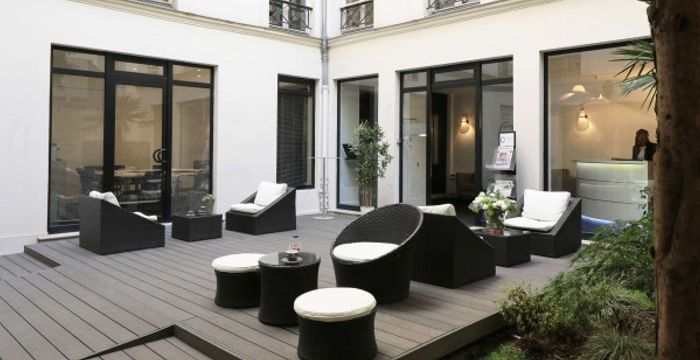 20 Rue Cambon, Paris - Image 5