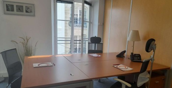 59 Rue Des Petits Champs, Paris - Image 3