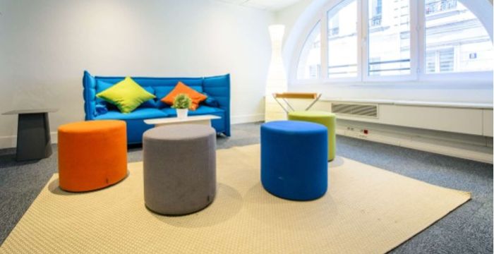 59 Rue Des Petits Champs, Paris - Image 5