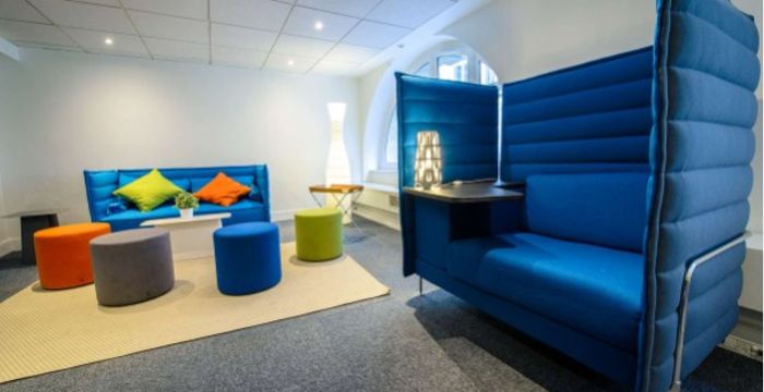 59 Rue Des Petits Champs, Paris - Image 5