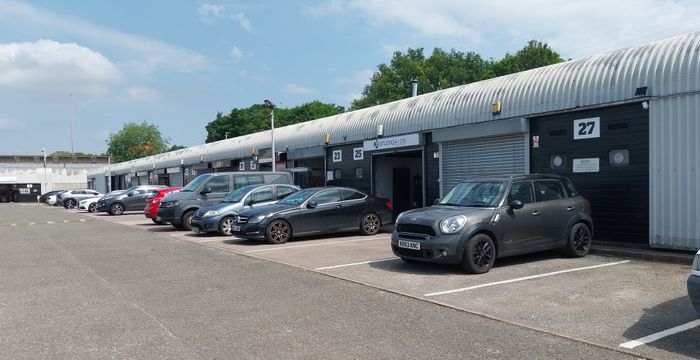 Craven Court, Winwick Quay - Image 2