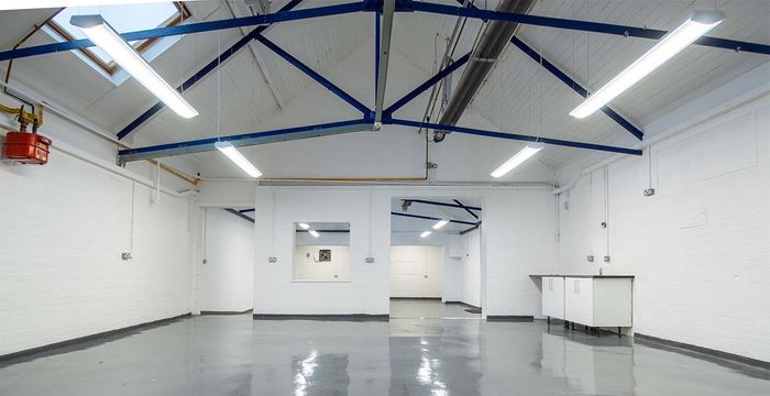 Craven Court, Winwick Quay - Image 2