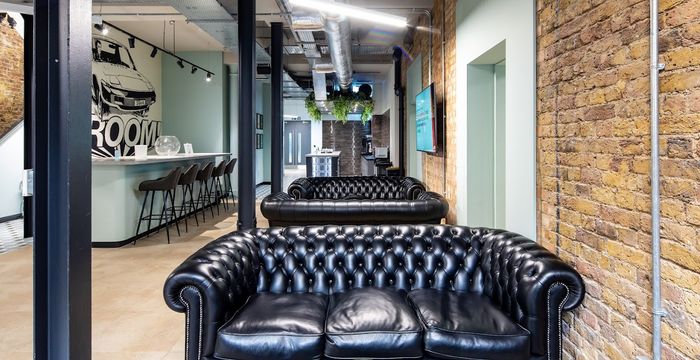 41-43 Chalton Street, London - Image 5