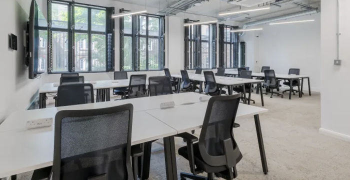 41-43 Chalton Street, London - Image 4