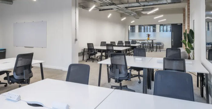 41-43 Chalton Street, London - Image 3