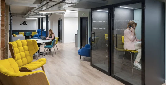 41-43 Chalton Street, London - Image 2