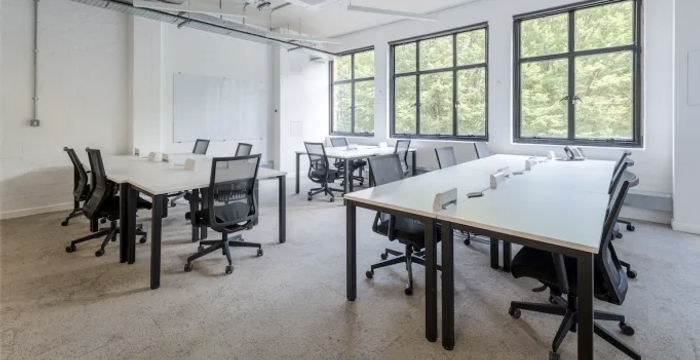 41-43 Chalton Street, London - Image 2