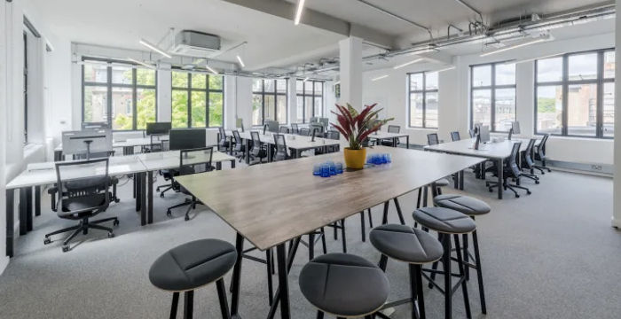 41-43 Chalton Street, London - Image 2