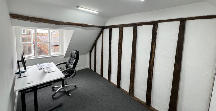 3 Port Hill, Hertford - Image 4