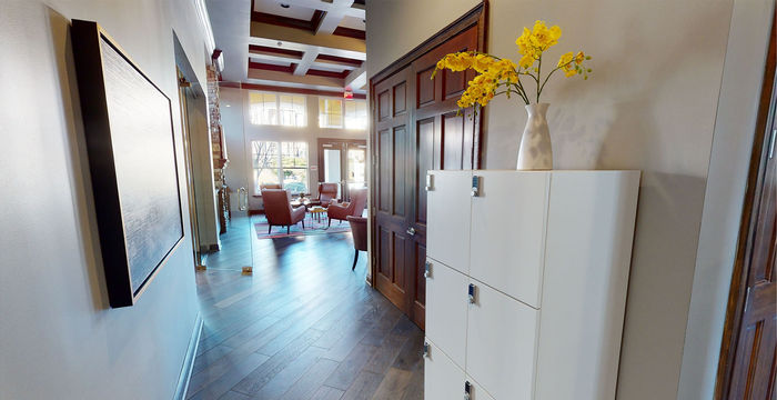 2325 Courtney Oaks Rd, Charlotte - Image 5