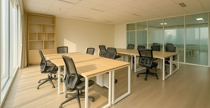 29 Vanissa Building Chit Lom Alley Ploenchit Road, Pathum Wan - Image 4