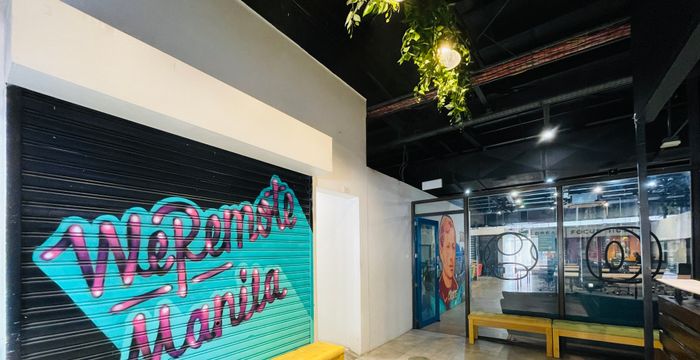 1 Meralco Avenue, Pasig - Image 2