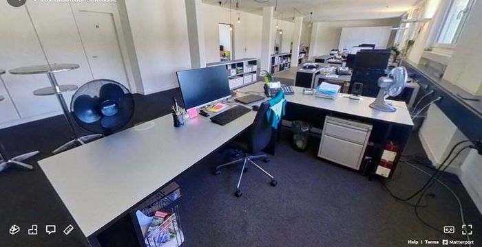 101 Stauffacherstrasse, Zürich - Image 2