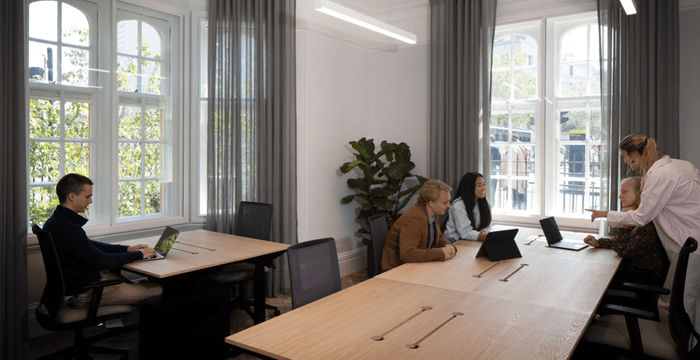 162 Buckingham Palace Road, Greater London - Image 3