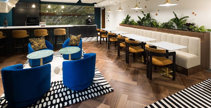 50 Grosvenor Hill, London - Image 4