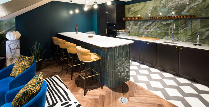 50 Grosvenor Hill, London - Image 5
