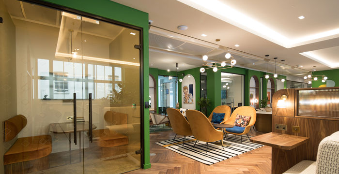 50 Grosvenor Hill, London - Image 2