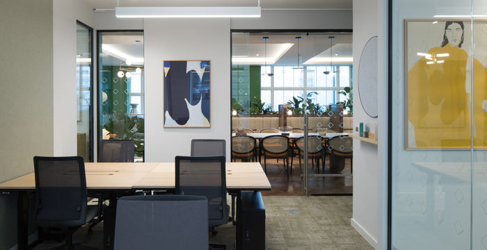 50 Grosvenor Hill, London - Image 2