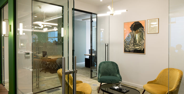 50 Grosvenor Hill, London - Image 3