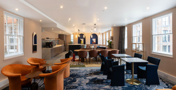 35 Grosvenor Street, Greater London - Image 5