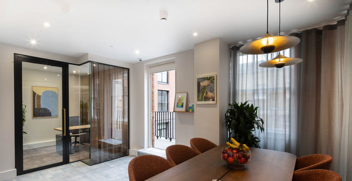 35 Grosvenor Street, Greater London - Image 2