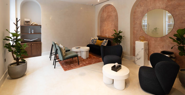 35 Grosvenor Street, Greater London - Image 3