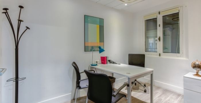 11 Bd De Sébastopol, Paris - Image 5