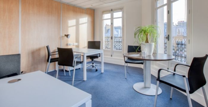 11 Bd De Sébastopol, Paris - Image 2