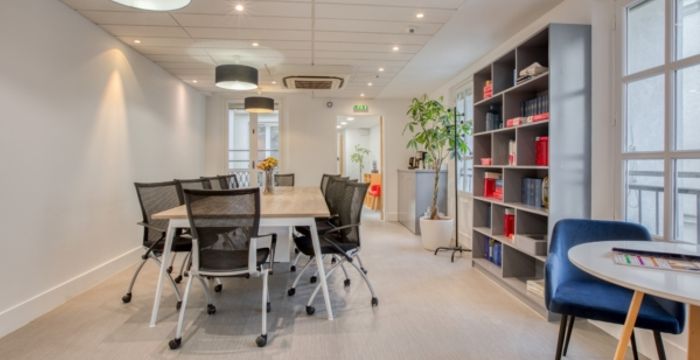 11 Bd De Sébastopol, Paris - Image 3