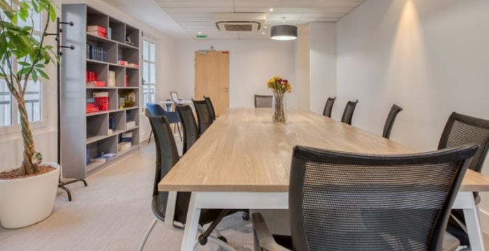 11 Bd De Sébastopol, Paris - Image 4