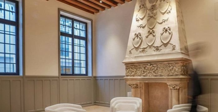 15 RUE DE LA Bûcherie, Paris - Image 4