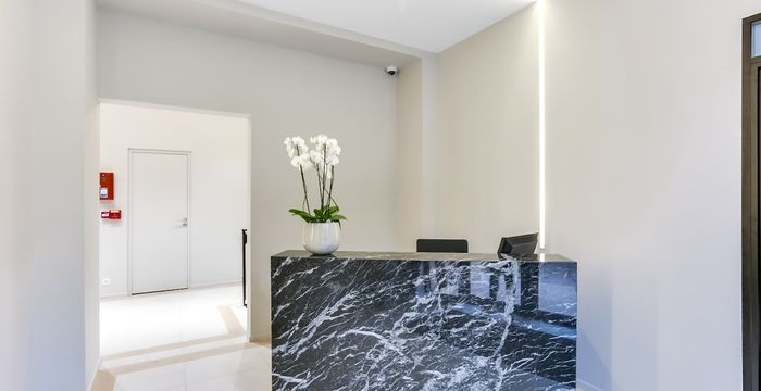 5 Av Ingres, Paris - Image 4