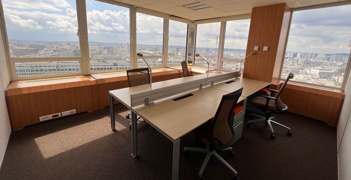 33 Av Du Maine, Paris - Image 2