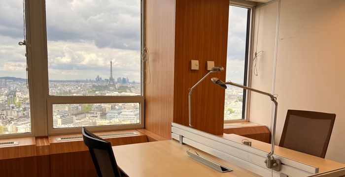 33 Av Du Maine, Paris - Image 3